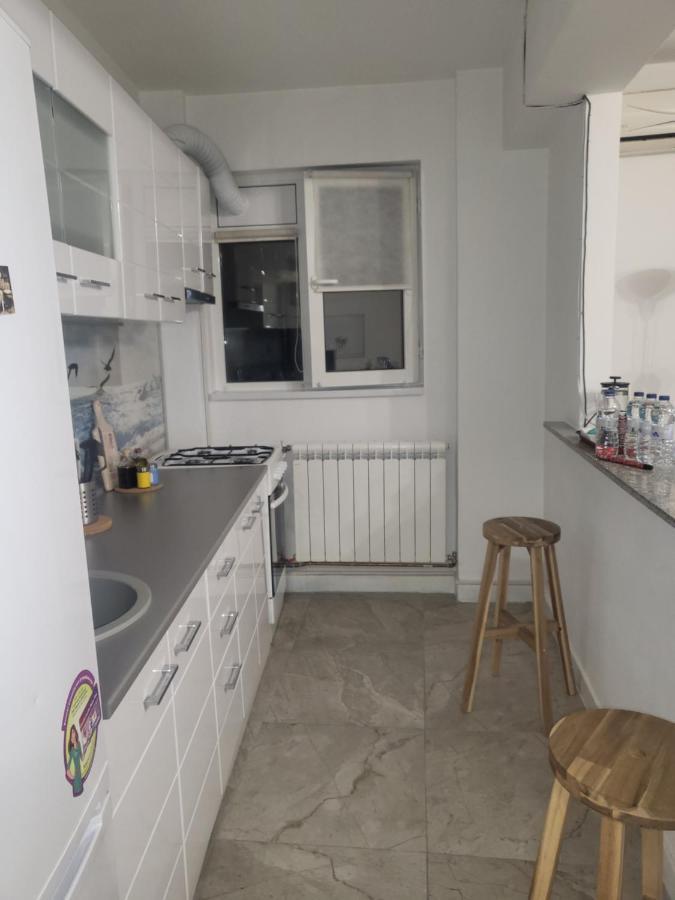 Victoria Residence Bucarest Extérieur photo