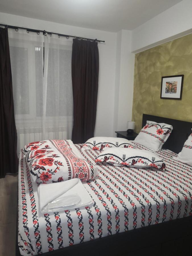 Victoria Residence Bucarest Extérieur photo