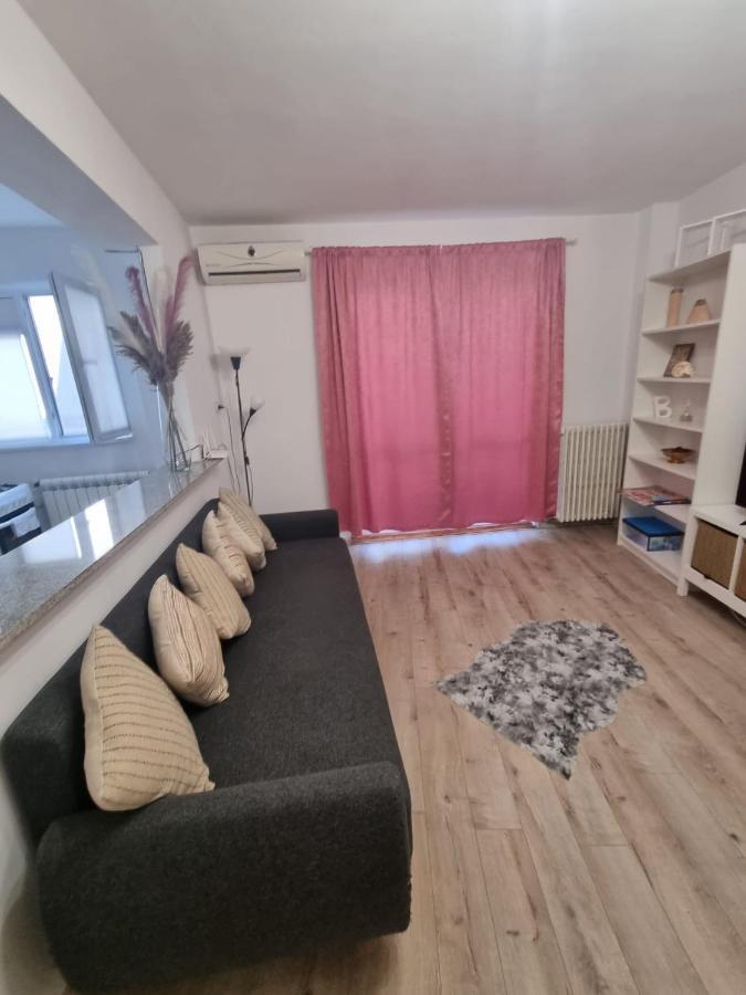 Victoria Residence Bucarest Extérieur photo
